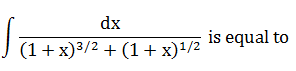 Maths-Indefinite Integrals-30214.png